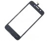 Тачскрин (сенсорный экран) для Fly IQ446 Magic Черный