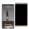 Дисплей (экран) для Huawei Mate 10 ALP-L29 с тачскрином Золотистый