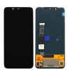 Дисплей (экран) для Xiaomi Mi8, Mi 8, Mi-8 с тачскрином Чёрный