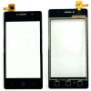 Тачскрин (сенсорный экран) для ZTE Blade AF3 T221 A5 Pro Черный