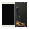 Дисплей (экран) для Huawei P9 Plus VIE-L09 с тачскрином Белый