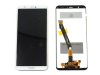 Дисплей (экран) для Huawei P Smart 2018 FIG-LX1 с тачскрином Белый