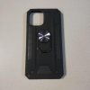Чехол (бампер, броня) для Apple Iphone 12 (6,1") Черный