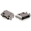 Разъем зарядки для Samsung I5700, N7000 i9220, S8000, S8300, S5620, S7500, S5830