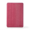 Чехол-подставка Gissar Mink 39689 для Apple iPad mini розовый