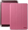 Чехол-подставка Gissar Wave 37683 для Apple iPad mini розовый