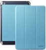 Чехол-подставка Gissar Wave 37685 для Apple iPad mini голубой