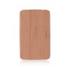 Чехол-подставка Gissar Wood 71462 для Samsung Galaxy Tab 3 7.0 P3200 SM-T210, SM-T211 коричневый