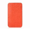 Чехол-подставка Gissar Pais 81164 для Samsung Galaxy Tab 3 8.0 SM-T310, SM-T311 оранжевый