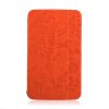 Чехол-подставка Gissar Flora 81263 для Samsung Galaxy Tab 3 8.0 SM-T310, SM-T311 оранжевый
