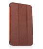 Чехол-подставка Tutti Frutti SS TF211704 для Samsung Galaxy Tab 3 7.0 P3200 SM-T210, SM-T211 коричне