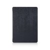 Чехол-подставка Gissar Wood 55813 для Apple iPad Air (iPad 5) черный
