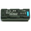 Батарея (аккумулятор) FujiFilm NP-80