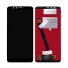 Дисплей (экран) для Huawei Y9 2018 FLA-LX1 с тачскрином Черный