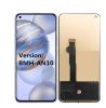 Дисплей (экран) для Huawei Nova 7, Honor 30, Honor 30 Premium (BMH-AN10) с тачскрином черный