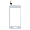 Тачскрин (сенсорный экран) для Samsung Galaxy Core 2 G355H Белый