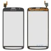 Тачскрин (сенсорный экран) для Samsung Galaxy S4 Active i9295 Черный