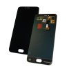 Дисплей (экран) для Meizu Pro 6 с тачскрином Черный
