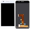 Дисплей (экран) для Huawei Honor 6 H60-L02 H60-L04 H60-L12 с тачскрином Белый