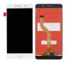 Дисплей (экран) для Huawei Y7 2017 TRT-LX1 с тачскрином Белый
