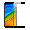 Защитное стекло для Xiaomi Redmi 5 Черное