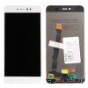 Дисплей (экран) для Xiaomi Redmi Note 5A Prime с тачскрином Белый