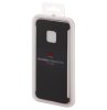 Чехол для Huawei Mate 20 Pro оригинальный Multi Color PU Case (51992628) Черный