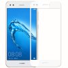 Защитное стекло для Huawei P9 Белое