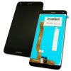Дисплей (экран) для Huawei P9 Lite mini SLA-L22, Y6 Pro 2017, Nova Lite 2017 с тачскрином черный