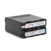 Батарея (аккумулятор) Sony NP-F990 (NP-F930, NP-F950, NP-F960, NP-F970) 8800mAh