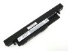 Батарея (аккумулятор) для ноутбука Lenovo IdeaPad U450P, U550 черный 11.1V 4400mAh Совместимые PN: L