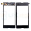 Тачскрин (сенсорный экран) для Sony Xperia E3 черный