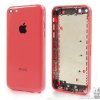 Корпус для Apple iPhone 8Gb розовый совместимый