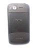 Задняя крышка для HTC Desire S S510e G12 черный