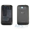 Корпус для HTC Wildfire S A510e черный