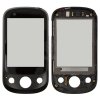 Корпус для Huawei U7520 без средней части черный