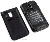 Корпус для Huawei U8655 Ascend Y200 черный