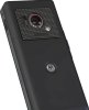 Корпус для Motorola E6 черный совместимый (без стилуса)