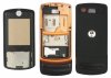 Корпус для Motorola Z6 черный совместимый