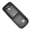 Корпус для Nokia 2330 Classic без средней части черный совместимый