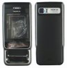 Корпус для Nokia 3230 черный совместимый