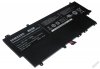zzzzzБатарея (аккумулятор) для ноутбука Samsung Ultrabook NP530U3C series 7.4V 45Wh (6000mah). P/N: