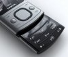Клавиатура (кнопки) для Nokia 6700 Slide черый совместимый