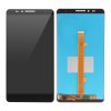 Дисплей (экран) для Huawei Mate 7 MT7-L09 с тачскрином Черный