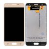 Дисплей (экран) для Samsung Galaxy J5 Prime SM-G570 с тачскрином золото