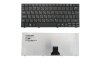 Клавиатура для ноутбука Acer Aspire 1830T, One 721, 721h, 722 RU чёрная