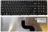 Клавиатура для ноутбука Acer Aspire E1-521, E1-531, E1-531G, E1-571, E1-571 RU чёрная