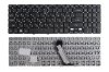 Клавиатура для ноутбука Acer Aspire V5-531, V5-531G, V5-551, V5-551G, V5-571, V5-571G RU чёрная