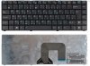 Клавиатура для ноутбука Asus N20 RU чёрная