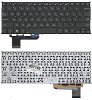 Клавиатура для ноутбука Asus X200, X201, X202, Q200, S200 RU чёрная